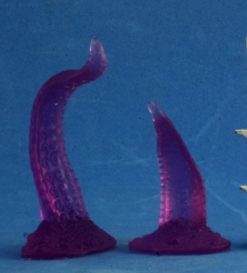 Spell Effect: Tentacles (2)