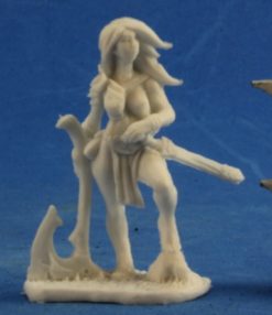 Barbarian Female
