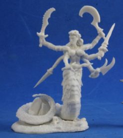 Avukavali, Marilith Demon