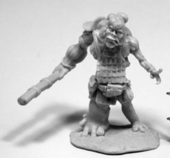 Formorian Giant