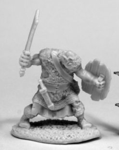 Orc Grunt