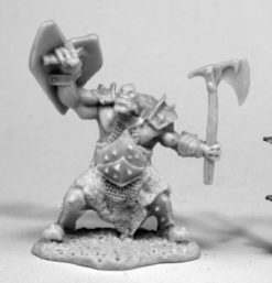 Orc Slayer