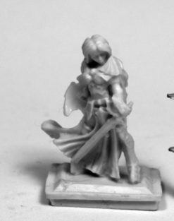 Nazeera Bloodraven