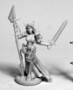 Skara, Female Skoli