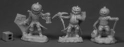 Grave Minions (3)