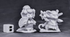 Eastern Mouslings