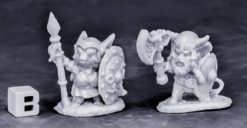 Viking Mouslings