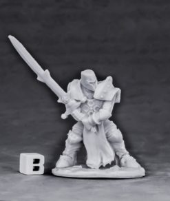 Crusader Justifier (greatsword)