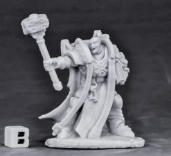 Crusader Ardent (hammer)