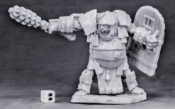 Ogre Chieftain