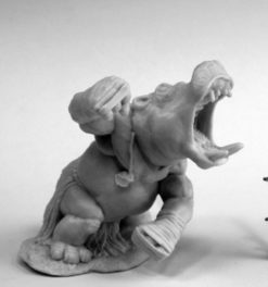 Avatar of Rage - (Hippo)