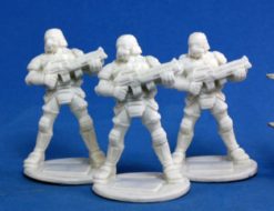 Nova Corp:Soldier