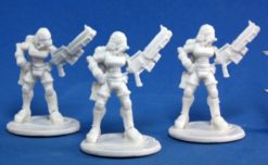 Nova Corp:Female