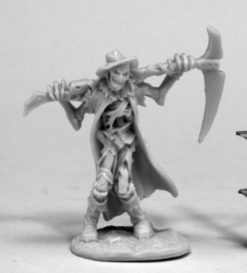 WWWOZ: Scarecrow