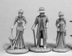 Victorians (3)