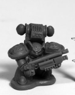 Space Mousling (Center)