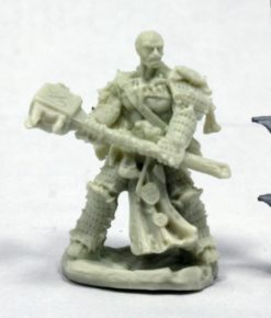 Crowe, Iconic Bloodrager