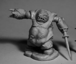 Gutrags, Stitch Golem