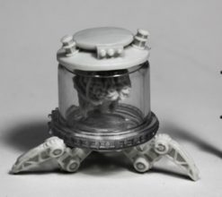Brain in a Jar