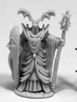 Athak, Undead Knight
