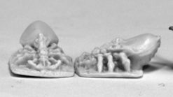 Dungeon Vermin (tick)