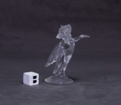 Sylph (Clear)