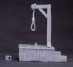 Hangman's Gibbet