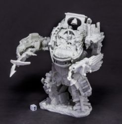 Shipwreck Revenant