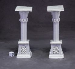 Graveyard Column