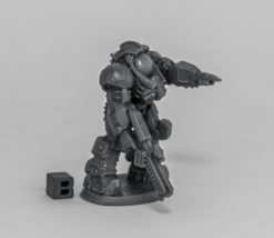 Blackstar Corsair Echo