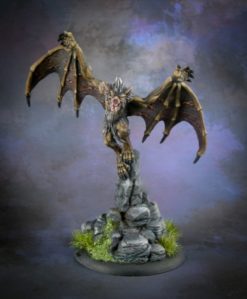 Werebat