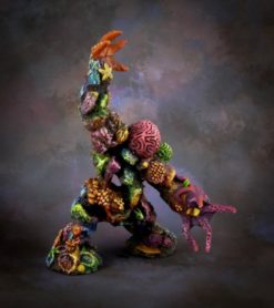 Coral Golem