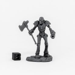 WWWOZ: Tinman