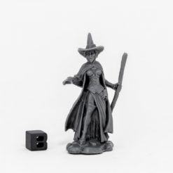 WWWOZ: Wicked Witch