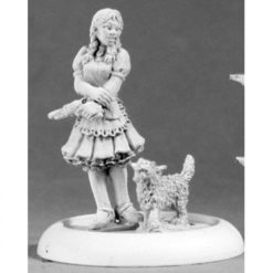 WWWOZ: Dorothy