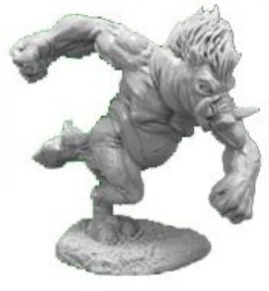 Wereboar