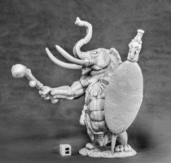 Avatar of Strength (Elephant)