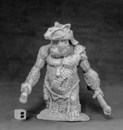 Avatar of Honor (Gorilla)