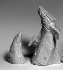 Altar to Dagon