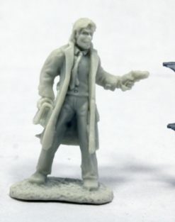 Occult Detective