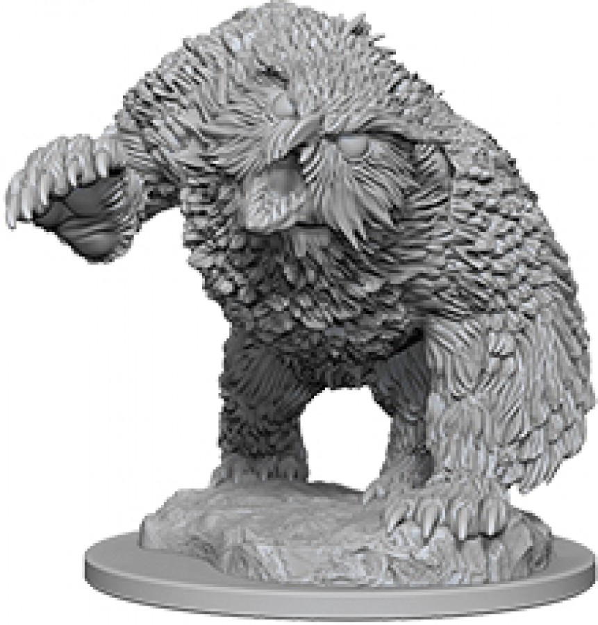 Owlbear