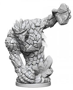 Medium Earth Elemental
