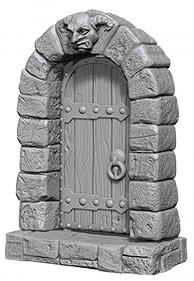 Doors