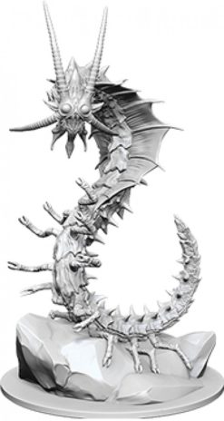 Adult Remorhaz