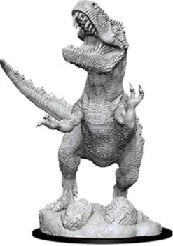 T-Rex