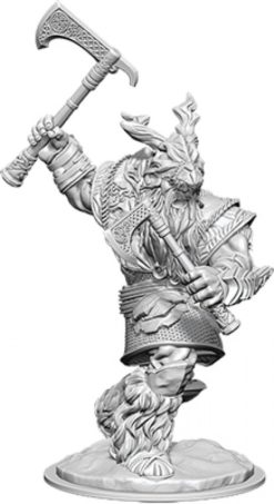 Frost Giant Male