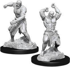 Flesh Golem