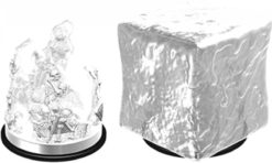 Gelatinous Cube