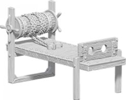 Torture Rack