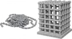 Cage & Chains